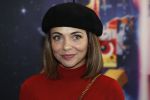 Utrecht 3 februari 2019
Premiere Lego film in de bioscoop bij de jaarbeurs. Georgina Verbaan