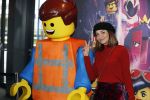 Utrecht 3 februari 2019
Premiere Lego film in de bioscoop bij de jaarbeurs. Georgina Verbaan