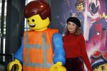 Utrecht 3 februari 2019
Premiere Lego film in de bioscoop bij de jaarbeurs. Georgina Verbaan