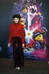 Utrecht 3 februari 2019
Premiere Lego film in de bioscoop bij de jaarbeurs. Georgina Verbaan