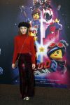Utrecht 3 februari 2019
Premiere Lego film in de bioscoop bij de jaarbeurs. Georgina Verbaan