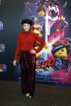 Utrecht 3 februari 2019
Premiere Lego film in de bioscoop bij de jaarbeurs. Georgina Verbaan