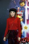 Utrecht 3 februari 2019
Premiere Lego film in de bioscoop bij de jaarbeurs. Georgina Verbaan