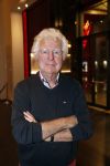 Amsterdam 6 februari 2019
Premiere de waarheid in het de la mar theater. Gerard Cox