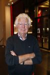 Amsterdam 6 februari 2019
Premiere de waarheid in het de la mar theater. Gerard Cox
