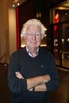 Amsterdam 6 februari 2019
Premiere de waarheid in het de la mar theater. Gerard Cox