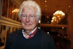 Amsterdam 6 februari 2019
Premiere de waarheid in het de la mar theater. Gerard Cox
