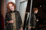 Amsterdam 12 maart 2019
Modeshow Mart Visser in zijn eigen Atelier. Gerrie v d Klei