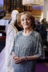 Amsterdam 14 februari 2019
Presentatie Cast Anastasia . De cast bestaat uit Carline Brouwer, Ad Knippels, Ellen Evers, Milan van Waardenburg, Tessa Sunniva van Tol, Rene van Kooten, Gerrie van der Klei.  Albert Verlinde van stage entertainment presenteert de cast van de Broadway musical Anastasia in Hermitage Amsterdam.