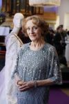 Amsterdam 14 februari 2019
Presentatie Cast Anastasia . De cast bestaat uit Carline Brouwer, Ad Knippels, Ellen Evers, Milan van Waardenburg, Tessa Sunniva van Tol, Rene van Kooten, Gerrie van der Klei.  Albert Verlinde van stage entertainment presenteert de cast van de Broadway musical Anastasia in Hermitage Amsterdam.
