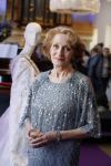 Amsterdam 14 februari 2019
Presentatie Cast Anastasia . De cast bestaat uit Carline Brouwer, Ad Knippels, Ellen Evers, Milan van Waardenburg, Tessa Sunniva van Tol, Rene van Kooten, Gerrie van der Klei.  Albert Verlinde van stage entertainment presenteert de cast van de Broadway musical Anastasia in Hermitage Amsterdam.