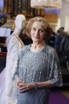 Amsterdam 14 februari 2019
Presentatie Cast Anastasia . De cast bestaat uit Carline Brouwer, Ad Knippels, Ellen Evers, Milan van Waardenburg, Tessa Sunniva van Tol, Rene van Kooten, Gerrie van der Klei.  Albert Verlinde van stage entertainment presenteert de cast van de Broadway musical Anastasia in Hermitage Amsterdam.