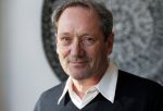 Amsterdam 9 maart 2019
Opening expositie Bert Kuizenga. Gijs Scholten v Aschat
