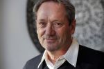 Amsterdam 9 maart 2019
Opening expositie Bert Kuizenga. Gijs Scholten v Aschat