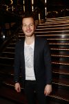 Zaandag 4 februari 2019
PremiÃ¨re Laten we eerlijk zijn in het zaantheater. Guido Spek