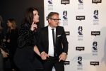 Hilversum 11 maart 2019
Uitreiking BUMA prijzen in studio 21. Guus Meeuwis met zijn vriendin Manon Meijers
