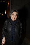 Amsterdam 15 februari 2019
Premiere de verleiders in Carre. Hanneke Groenteman