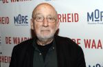 Amsterdam 6 februari 2019
Premiere de waarheid in het de la mar theater. Hans Croiset