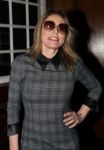 Amsterdam, 21 Februari 2019
Uitreiking boek Daphne Deckers, Dubbel Zes
Heleen v Roijen