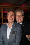 Rijswijk, 18 Februari 2019
Premiere Komedie Medisch Centrum Best
Henk Krol met partner
