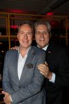 Rijswijk, 18 Februari 2019
Premiere Komedie Medisch Centrum Best
Henk Krol met partner