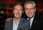 Rijswijk, 18 Februari 2019
Premiere Komedie Medisch Centrum Best
Henk Krol met partner