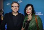 Amsterdam 7 maart 2019
Premiere Single camping in nieuwe delamar theater. Henk temming met zijn vrowu