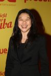 Hilversum, 11 Februari 2019 Premiere Verliefd op Cuba
Henna Lee
