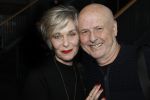 Utrecht 3 februari 2019
Premiere Lego film in de bioscoop bij de jaarbeurs. Hilde de Mildt en partner Bert Stoots