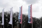 Heerenveen 17 maart 2019
De hollandse 100 voor de stichting lymphe&Co in Thialf.
Aanwezig oa Prins Bernhard jr Prinses Annette Prins Pieter Christiaan Mr Pieter v Vollenhoven Prinses Margriet Rosanna Kluivert Monique des Bouvrie en Tim Douwsma.
