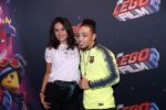 Utrecht 3 februari 2019
Premiere Lego film in de bioscoop bij de jaarbeurs. Holly Brood