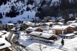 Lech 25 februari 2019
oa Hotel Post in Lech .