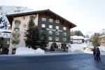 Lech 25 februari 2019
oa Hotel Post in Lech .