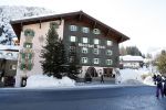 Lech 25 februari 2019
oa Hotel Post in Lech .