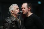 Enschede 26 februari 2019
Presentatie cast van Hanna van Hendrik met oa Huub Stapel en Johanna ter Steege. Presentatie is op vliegveld Twente.