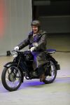 Enschede 26 februari 2019
Presentatie cast van Hanna van Hendrik met oa Huub Stapel en Johanna ter Steege. Presentatie is op vliegveld Twente.