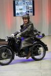 Enschede 26 februari 2019
Presentatie cast van Hanna van Hendrik met oa Huub Stapel en Johanna ter Steege. Presentatie is op vliegveld Twente.