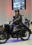 Enschede 26 februari 2019
Presentatie cast van Hanna van Hendrik met oa Huub Stapel en Johanna ter Steege. Presentatie is op vliegveld Twente.