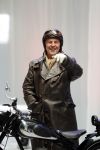Enschede 26 februari 2019
Presentatie cast van Hanna van Hendrik met oa Huub Stapel en Johanna ter Steege. Presentatie is op vliegveld Twente.