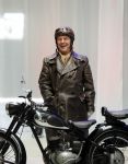 Enschede 26 februari 2019
Presentatie cast van Hanna van Hendrik met oa Huub Stapel en Johanna ter Steege. Presentatie is op vliegveld Twente.