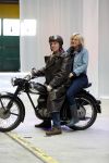 Enschede 26 februari 2019
Presentatie cast van Hanna van Hendrik met oa Huub Stapel en Johanna ter Steege. Presentatie is op vliegveld Twente.