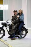Enschede 26 februari 2019
Presentatie cast van Hanna van Hendrik met oa Huub Stapel en Johanna ter Steege. Presentatie is op vliegveld Twente.