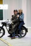 Enschede 26 februari 2019
Presentatie cast van Hanna van Hendrik met oa Huub Stapel en Johanna ter Steege. Presentatie is op vliegveld Twente.