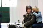 Enschede 26 februari 2019
Presentatie cast van Hanna van Hendrik met oa Huub Stapel en Johanna ter Steege. Presentatie is op vliegveld Twente.