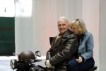 Enschede 26 februari 2019
Presentatie cast van Hanna van Hendrik met oa Huub Stapel en Johanna ter Steege. Presentatie is op vliegveld Twente.