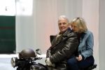 Enschede 26 februari 2019
Presentatie cast van Hanna van Hendrik met oa Huub Stapel en Johanna ter Steege. Presentatie is op vliegveld Twente.