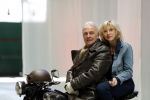 Enschede 26 februari 2019
Presentatie cast van Hanna van Hendrik met oa Huub Stapel en Johanna ter Steege. Presentatie is op vliegveld Twente.