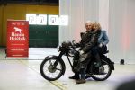Enschede 26 februari 2019
Presentatie cast van Hanna van Hendrik met oa Huub Stapel en Johanna ter Steege. Presentatie is op vliegveld Twente.
