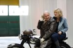 Enschede 26 februari 2019
Presentatie cast van Hanna van Hendrik met oa Huub Stapel en Johanna ter Steege. Presentatie is op vliegveld Twente.