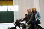 Enschede 26 februari 2019
Presentatie cast van Hanna van Hendrik met oa Huub Stapel en Johanna ter Steege. Presentatie is op vliegveld Twente.